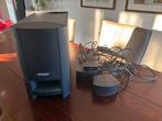 Bose Cinemate GS serie 2, Gebruikt, 70 watt of meer, Overige spelers, Ophalen