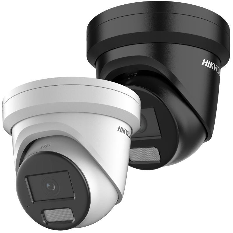 Hikvision DS-2CD2347G2H-LIU - 4MP ColorVu Hybrid 10+1 Gratis, Hikvision, Nieuw, Ophalen of Verzenden, De corridor 14j