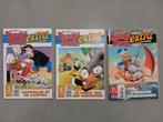 Donald Duck EXTRA 2014, Boeken, Meerdere comics, Ophalen of Verzenden, Gelezen, Europa