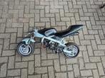 :Minibike , minimotor voor opknappen, Ophalen, Gebruikt, Overige typen