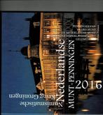 Catalogus penningen 's Rijks Munt, Verzenden, Overige materialen