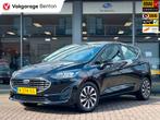 Ford Fiesta 1.0 EcoBoost Hybrid Titanium | Navigatie | Apple, Gebruikt, Euro 6, 1133 kg, Origineel Nederlands