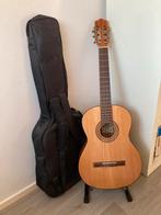 Salvador Cortez CC-22 klassieke gitaar, Ophalen, Zo goed als nieuw, Klassieke of Spaanse gitaar