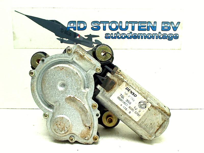 Ruitenwissermotor Achter Lancia Ypsilon (843) MS25960007030, Auto-onderdelen, Gebruikt, Lancia Automobiles - Stellantis Europe S.p.A