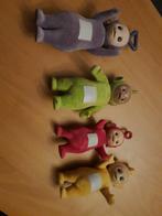 Teletubbies, Ophalen of Verzenden, Gebruikt