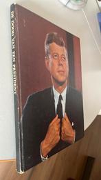 Kennedy, Ophalen of Verzenden, Gebruikt, Overige formaten, Overige typen