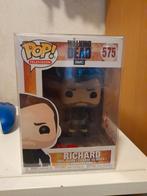 Funko Richard (the walking dead) #575, Verzamelen, Ophalen of Verzenden, Zo goed als nieuw