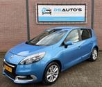 Renault Scénic 1.4 TCe Expression, Voorwielaandrijving, Euro 5, Stof, Gebruikt