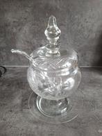 Geslepen glas, Antiek en Kunst, Ophalen