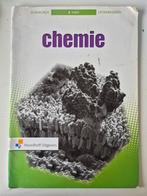 Antwoordenboek Scheikunde 6VWO 'Chemie', Boeken, Schoolboeken, Ophalen of Verzenden, Zo goed als nieuw, Overige niveaus, Scheikunde