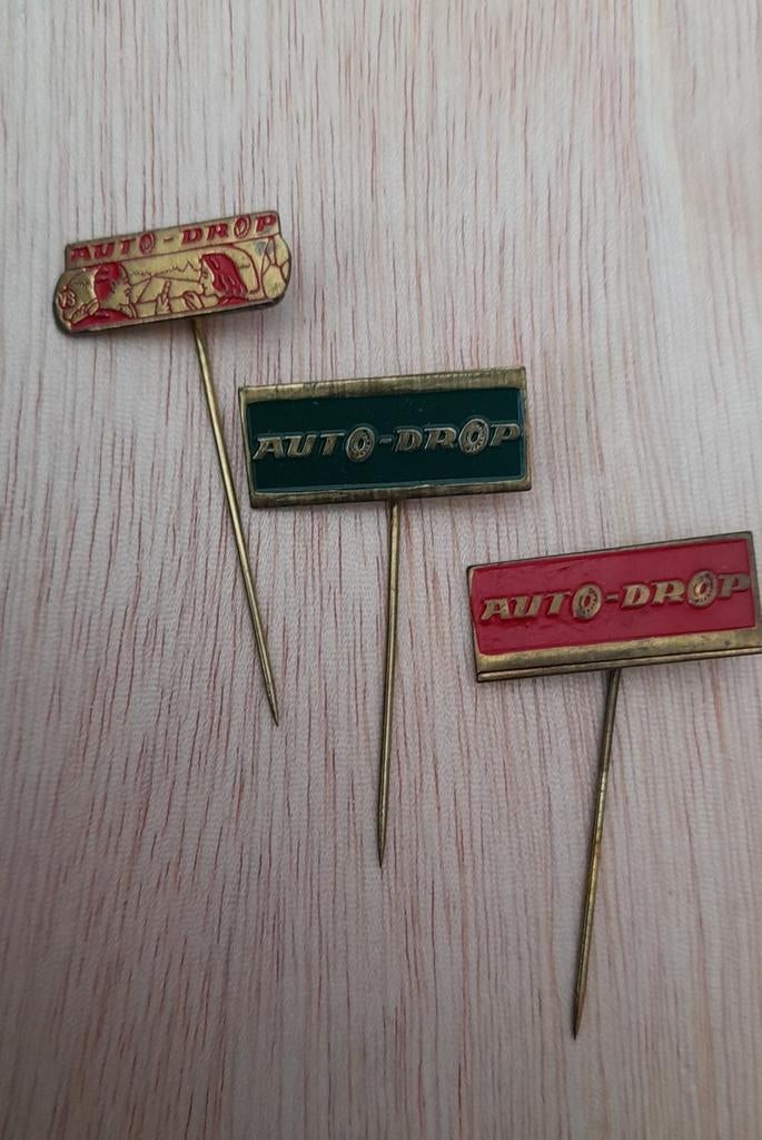 Speltjes Autodrop, Ophalen of Verzenden, Overige onderwerpen