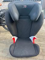 Britax Römer Kid II autostoel 15-36 kg, Romer, 15 t/m 36 kg, Gebruikt, Autogordel