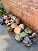 Zwerfkeien, Ophalen of Verzenden, Zo goed als nieuw, Multi
