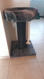 Mooie krabpaal met grote ligplaats., Ophalen of Verzenden, Zo goed als nieuw