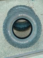 4x BF Goodrich All-Terrain T/A KO2 265/70R16 Offroad Banden, Auto-onderdelen, Banden en Velgen, Gebruikt, 16 inch, 265 mm, Ophalen of Verzenden