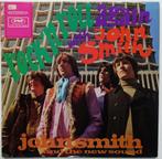 John Smith and the new sound, rock and roll again, lp, vinyl, Ophalen of Verzenden, 1960 tot 1980, Gebruikt, 12 inch