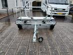 Sawiko Shorty Universele fiets/motor trailer . Uniek !!!, Auto diversen, Aanhangers en Bagagewagens, Ophalen, Zo goed als nieuw