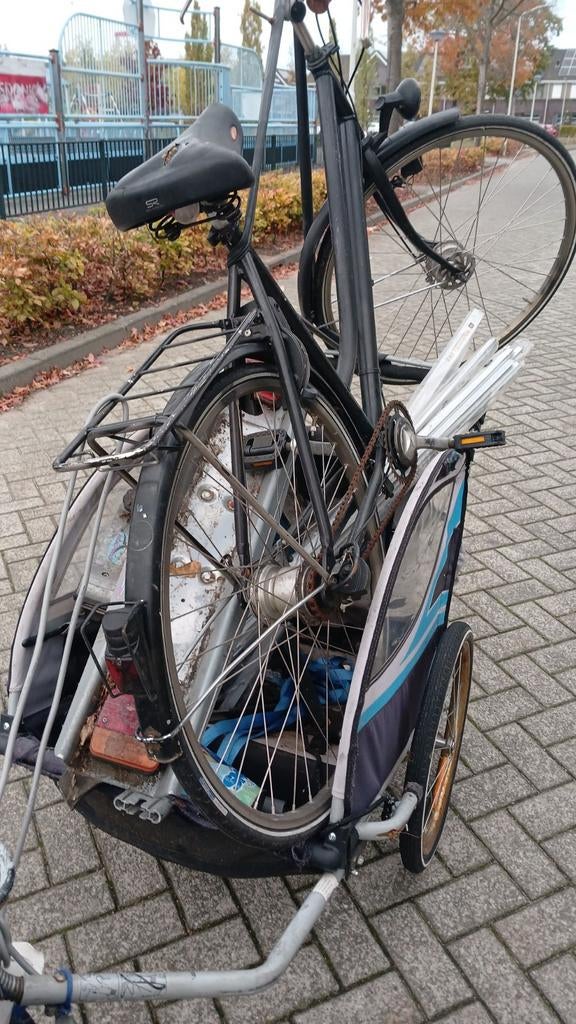 Gratis ophalen van oud ijzer en elektrische apparaten, Witgoed en Apparatuur, Overige Witgoed en Apparatuur, Ophalen