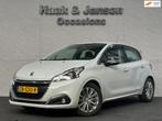 Peugeot 208 1.2 PureTech Blue Lease Allure Nap Km! Navi, Voorwielaandrijving, Gebruikt, Euro 6, 1199 cc