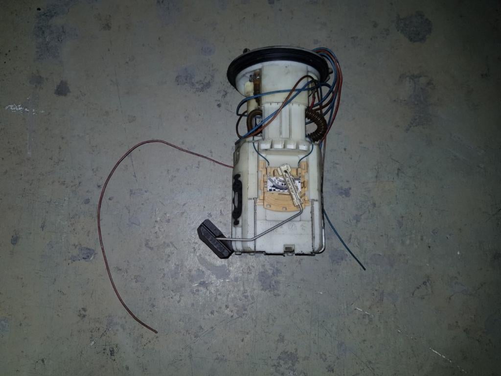 Opvoerpomp Mercedes-Benz W168 A140 1999, Ophalen of Verzenden