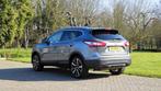 Nissan Qashqai 1.2 Tekna, Voorwielaandrijving, Euro 5, Gebruikt, 4 cilinders