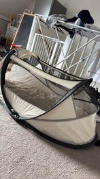 Deryan babybox campingbed, Ophalen of Verzenden, Zo goed als nieuw, Reisbedje