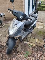 Kymco Agility 50, Ophalen, Gebruikt, Kymco, Benzine
