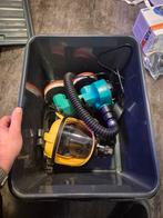 Scott proflow 2SC met Dräger masker en P3 filters, Ophalen of Verzenden