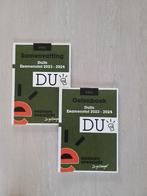 ExamenOverzicht VWO Duits 23-24, Ophalen of Verzenden, Gelezen, VWO, Duits