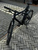 Cowboy 3 - nette staat, Fietsen en Brommers, Ophalen, Zo goed als nieuw, 50 km per accu of meer, 55 tot 59 cm