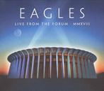 Eagles – Live From The Forum MMXVIII   2-cd + Blu-ray, Verzenden, 2000 tot heden, Nieuw in verpakking
