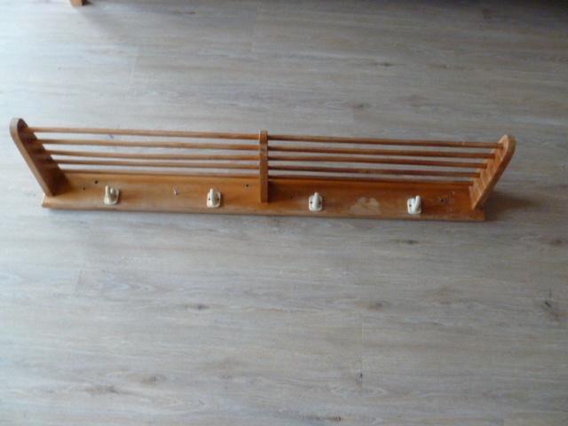 Pannenrek. Vintage., Antiek en Kunst, Antiek | Woonaccessoires, Ophalen