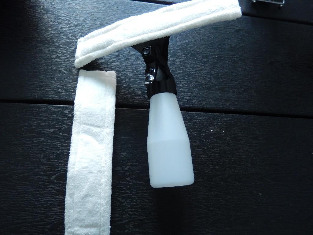 Spuit met doekjes (nieuw), Ophalen, Overige typen