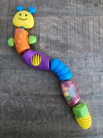 Fisher-Price Klik vast rups - activiteitenrups. PRIMA staat., Ophalen of Verzenden, Gebruikt, Overige typen