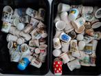 vingerhoedjes, Verzamelen, Ophalen of Verzenden, Zo goed als nieuw