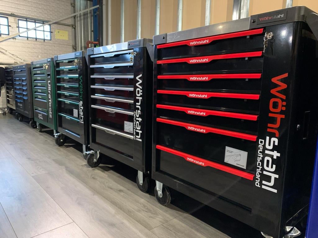 UltraToolz 7/7 Nieuw, Ophalen of Verzenden, Nieuw