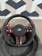 BMW F10 sportief stuur met Airbag, Ophalen of Verzenden, Nieuw, BMW