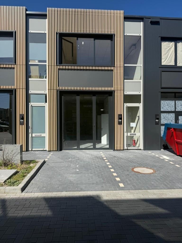 Bedrijfsruimte te huur in Amsterdam, 92 m², Huur, Bedrijfsruimte