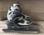 Nijdam schaatsen 35-38, Ophalen of Verzenden, Gebruikt, Combinoren, Nijdam