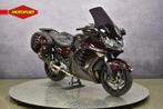Kawasaki 1400 GTR (bj 2014), Bedrijf, Info@kawasaki.nl, Toermotor, Jacobus Spijkerdreef 1-3
2132 PZ  Hoofddorp, NL