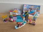 Lego Disney Frozen set, Verzenden