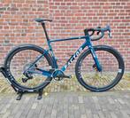 Sale! Factor Aluto Sram Force AXS powermeter inruil mogelijk, 28 inch, Carbon, 15 tot 20 versnellingen, Ophalen