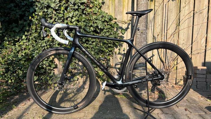 Giant TCR Advanced Pro Disc 1 AXS 2022 maat M, Fietsen en Brommers, Fietsen | Racefietsen, Gebruikt, Heren, Giant, Meer dan 20 versnellingen