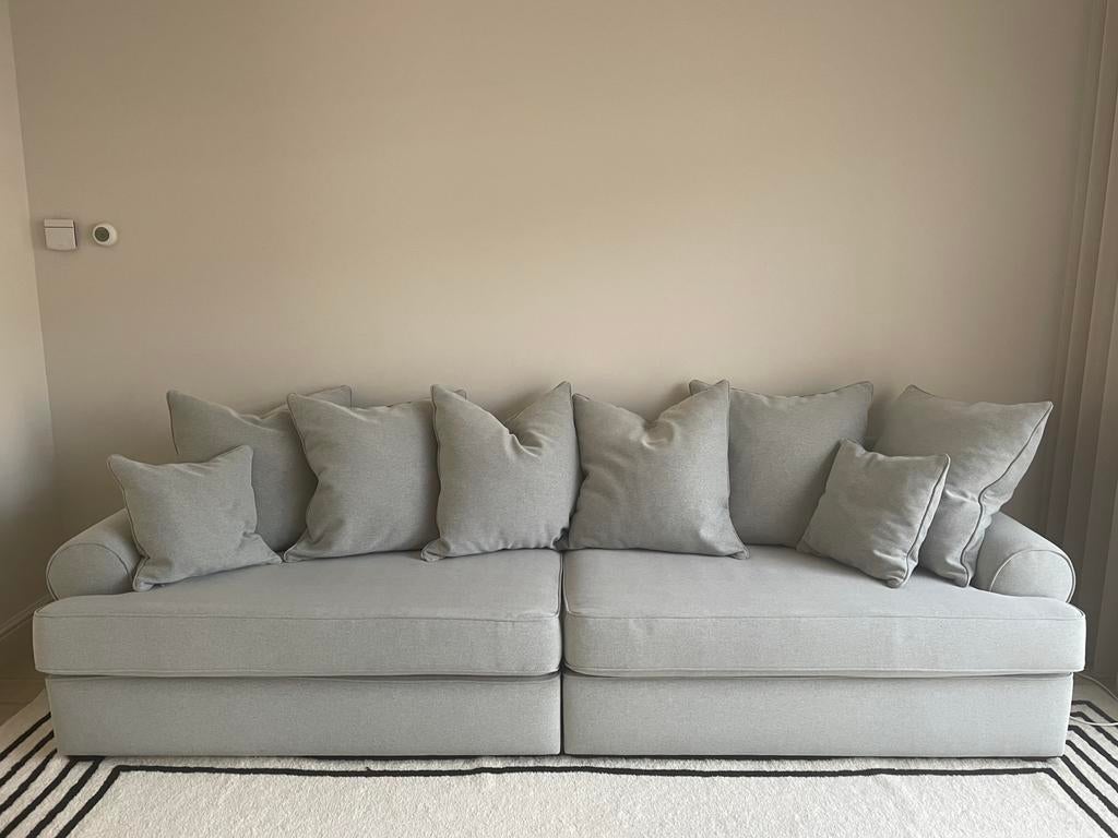 Rofra Bank, Ophalen, 250 tot 300 cm, Gebruikt, 75 tot 100 cm
