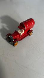 EFSI Holland T-FORD 1919 RED 1/64 VINTAGE TANKER TRUCK, Ophalen of Verzenden, Zo goed als nieuw, Bus of Vrachtwagen