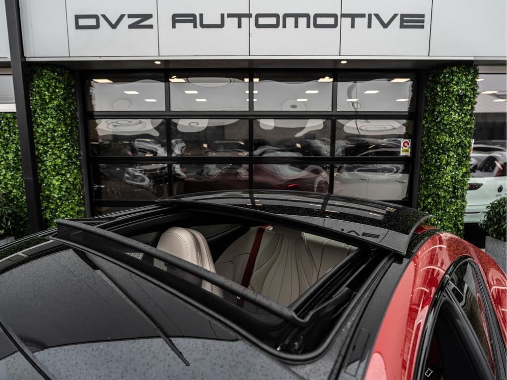 Mercedes-Benz CLE Coupé 300 e AMG Line | Premium Plus | Sty, Auto's, Mercedes-Benz, Automaat, 4 cilinders, Met garantie (alle)