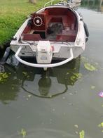 Sloep, Ophalen of Verzenden, Zo goed als nieuw