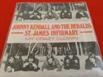 JOHNNY KENDALL & HERALDS 1969 RCA LABEL NEDERBEAT, Verzenden, Zo goed als nieuw, Pop