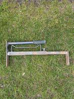 Stenenklem, Ophalen of Verzenden, Gebruikt