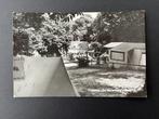 BEEK, Berg en Dal, camping De Ravenberg, 1978, Ophalen of Verzenden, 1960 tot 1980, Ongelopen, Gelderland